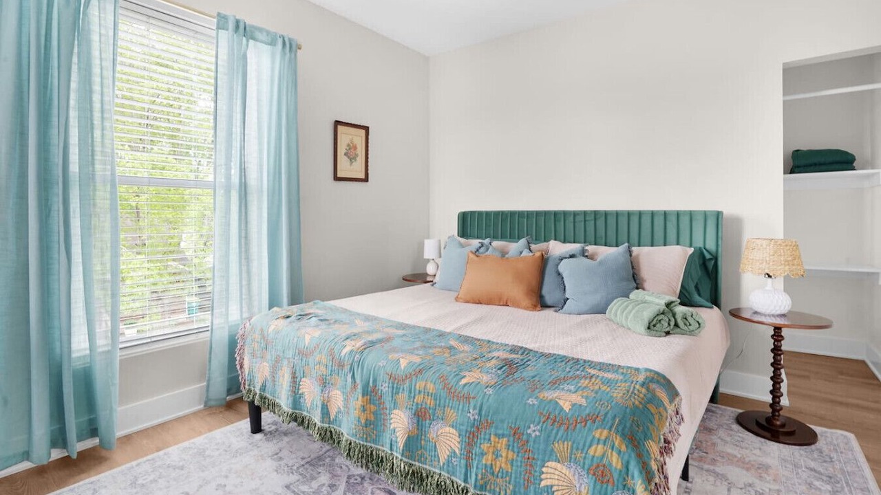 Photo of Bedroom in Franklin