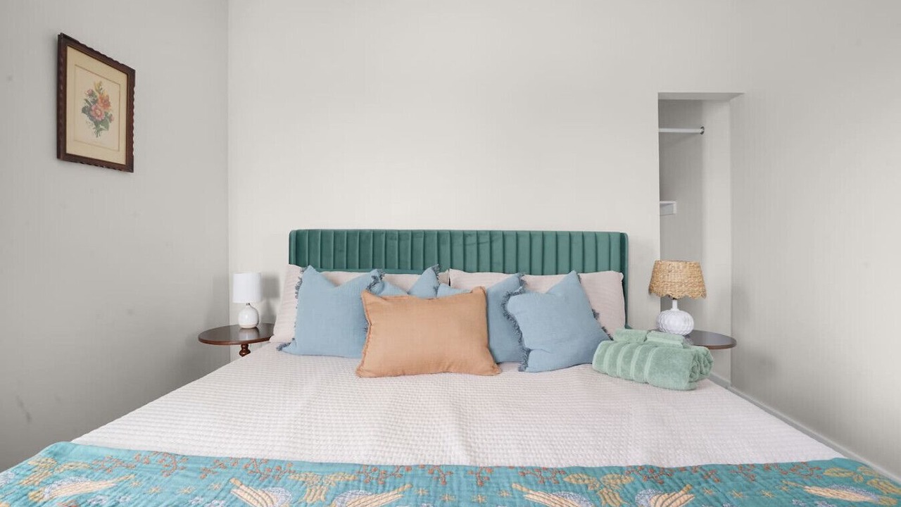 Photo of Bedroom in Franklin