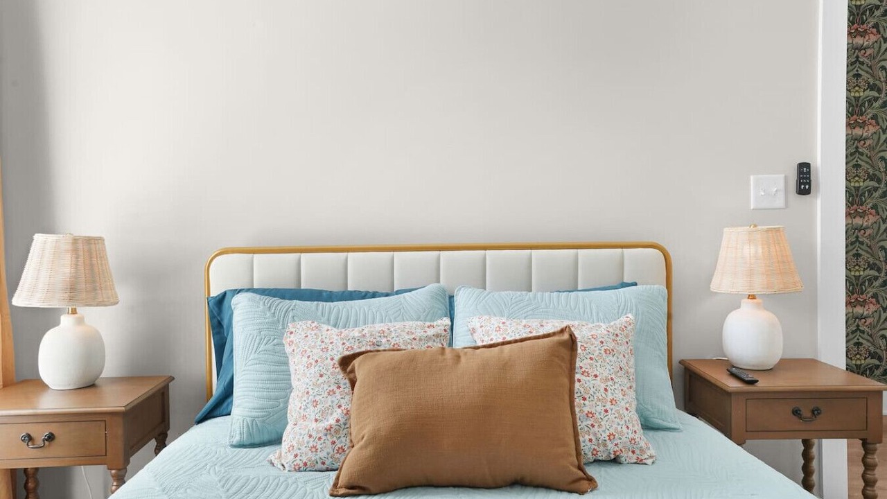 Photo of Bedroom in Franklin