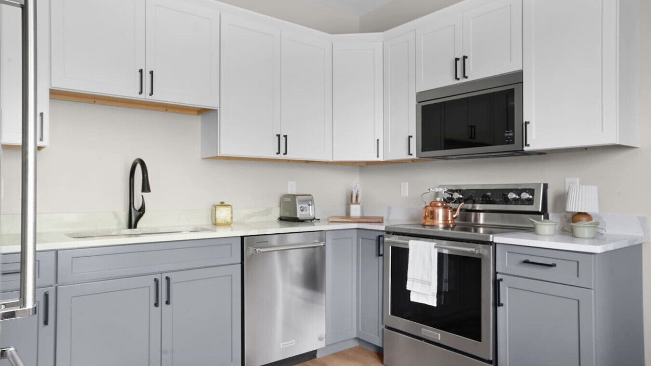 Photo of Kitchen in Franklin