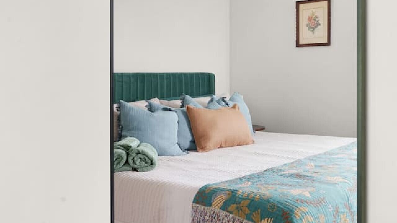 Photo of Bedroom in Franklin