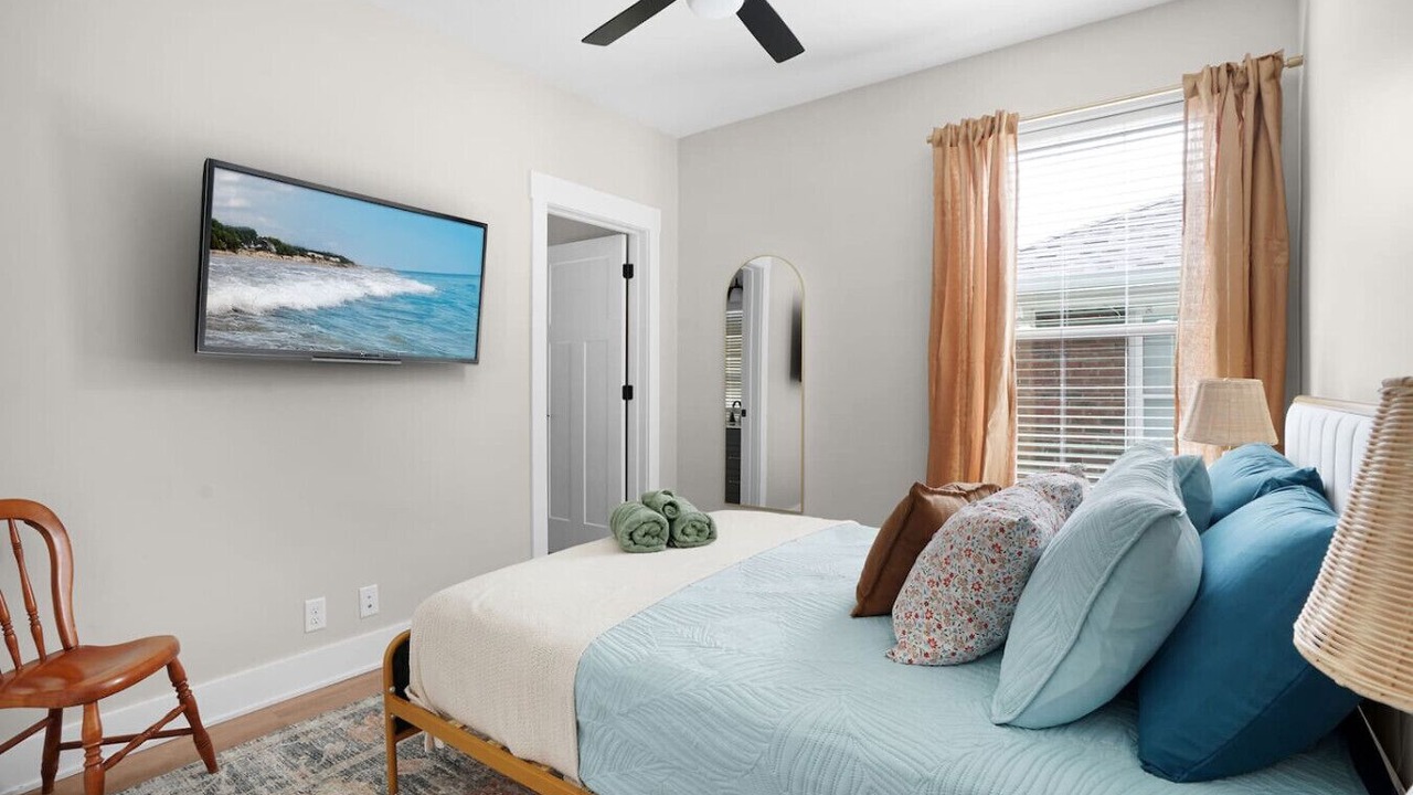 Photo of Bedroom in Franklin
