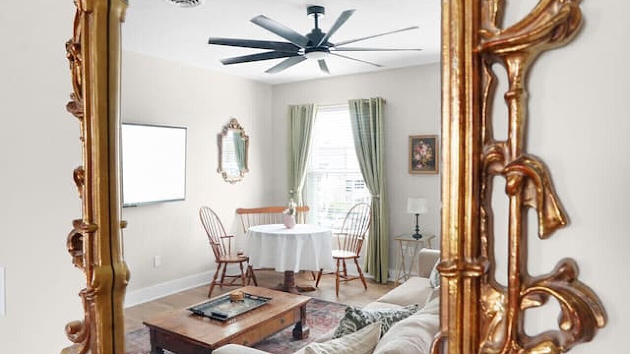 Photo of Livingroom in Franklin