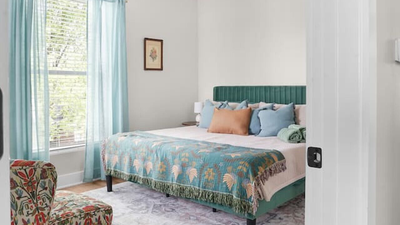Photo of Bedroom in Franklin