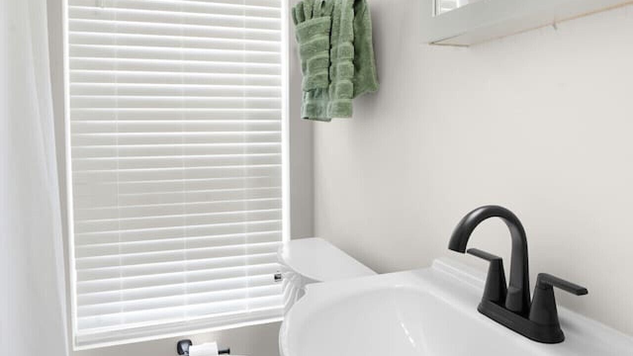 Photo of Bathroom in Franklin