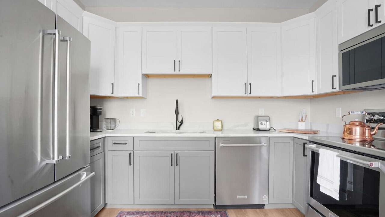 Photo of Kitchen in Franklin