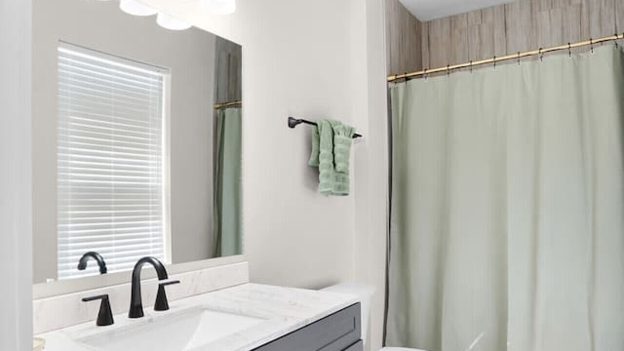 Photo of Bathroom in Franklin