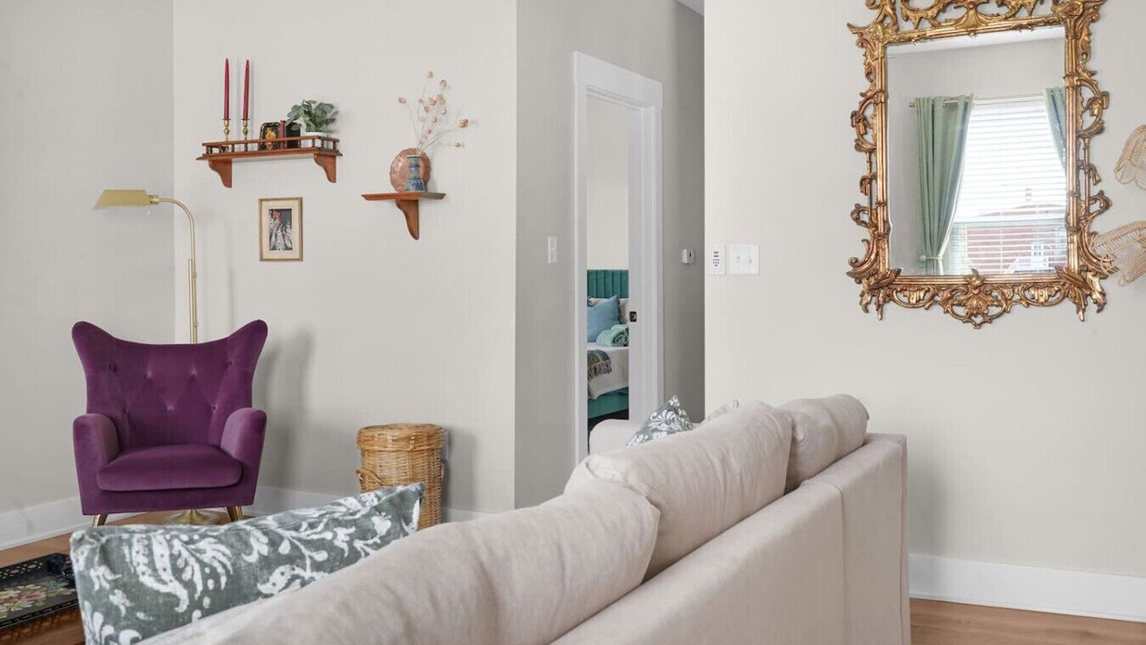 Photo of Livingroom in Franklin