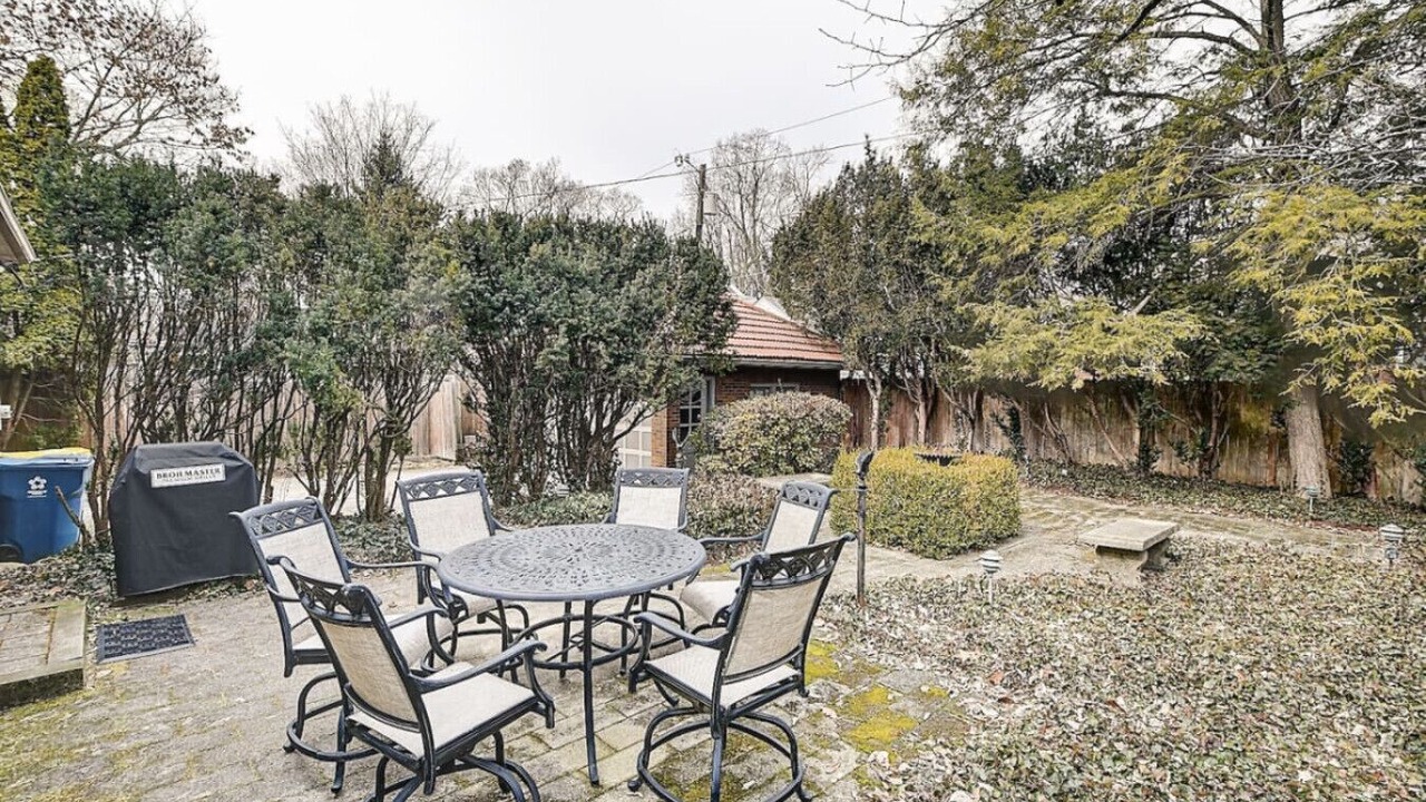 Photo of Outdoor in Meridian-Kessler