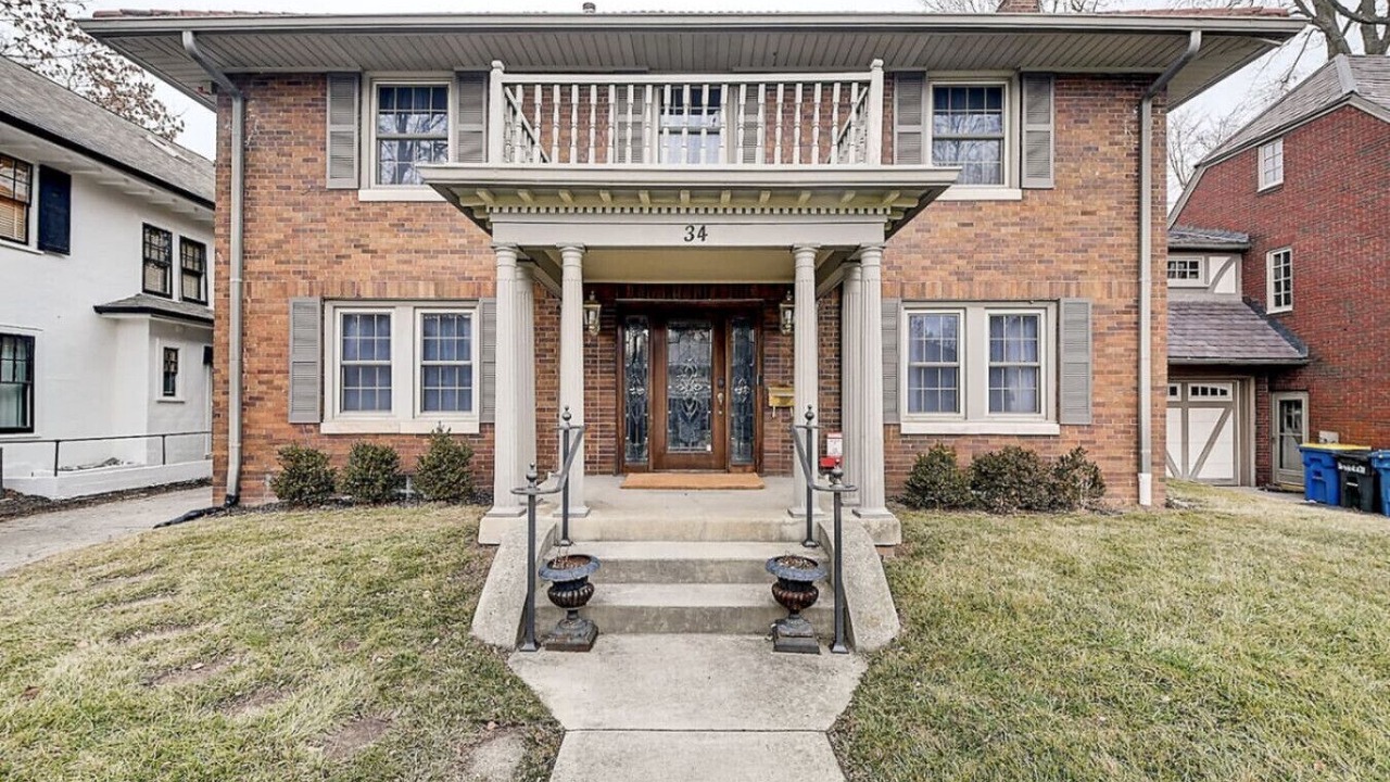 Photo of Outdoor in Meridian-Kessler