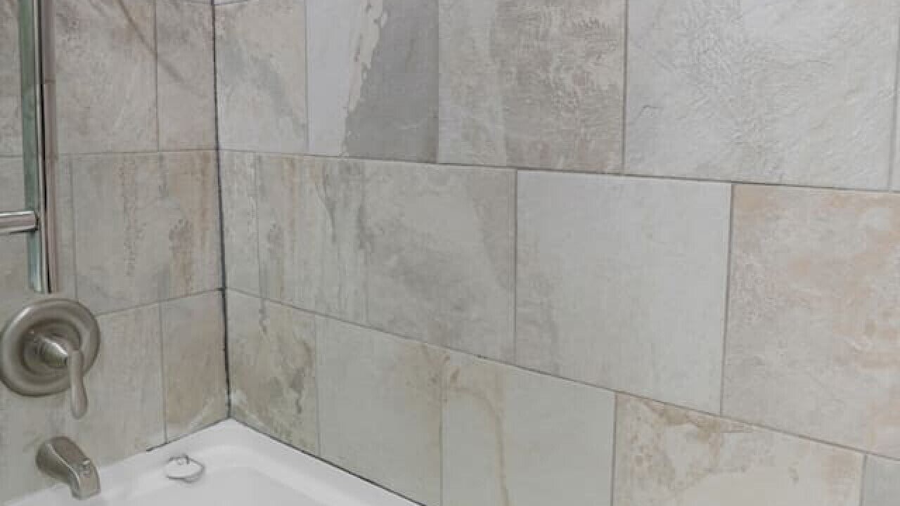Photo of Bathroom in Near Northside