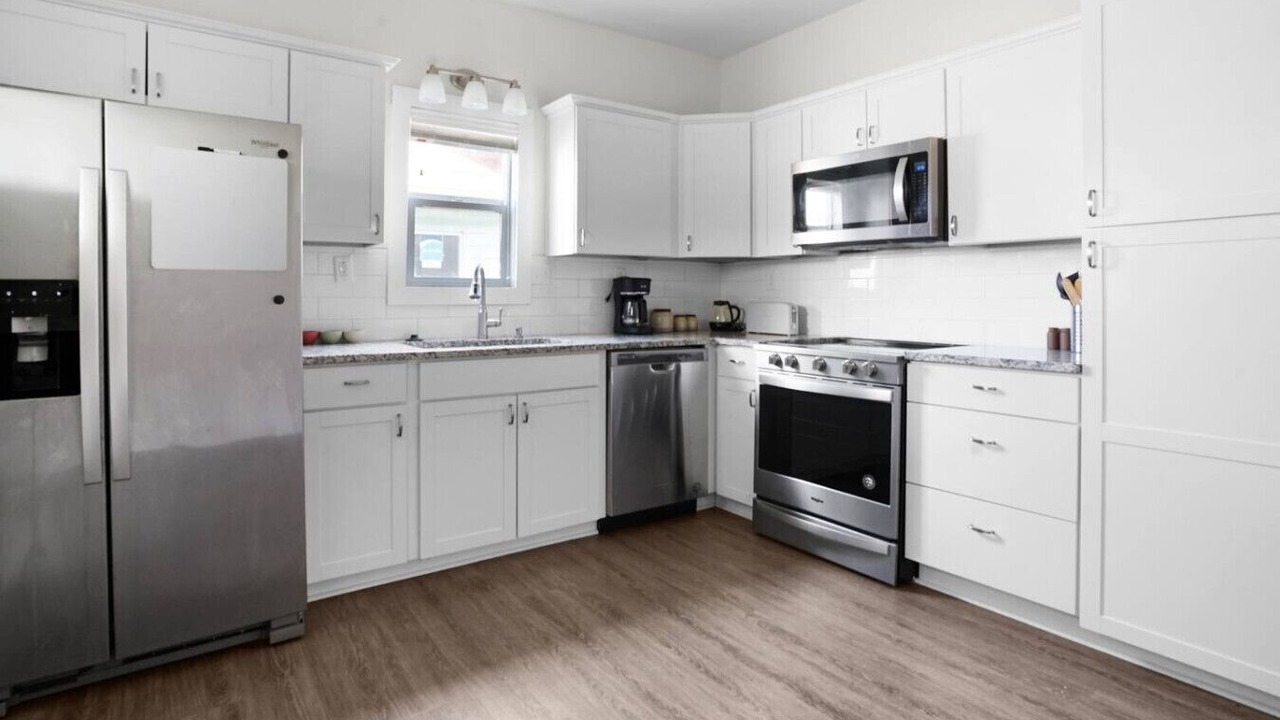 Photo of Kitchen in Near Northside