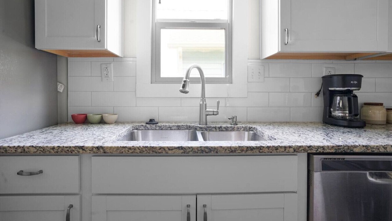 Photo of Kitchen in Near Northside