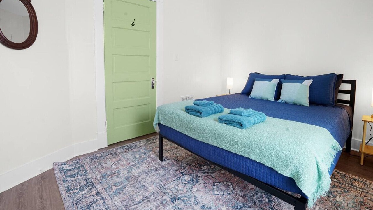 Photo of Bedroom in Near Northside