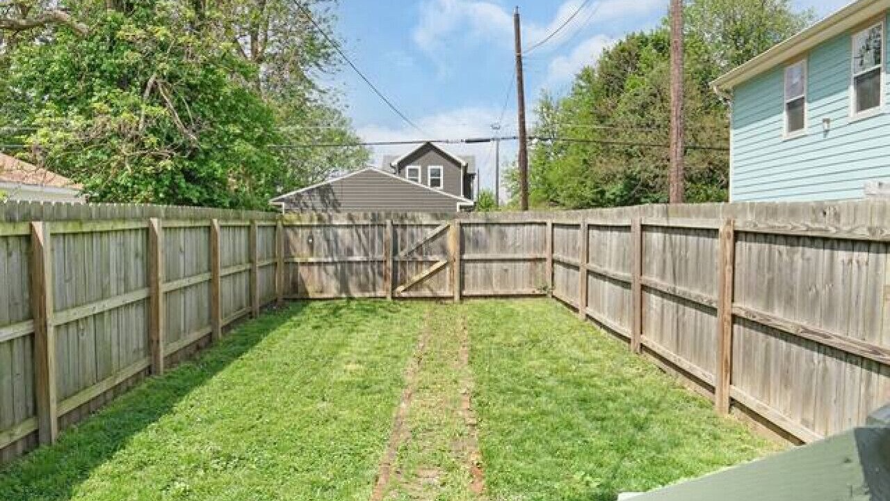 Photo of Outdoor in Near Northside