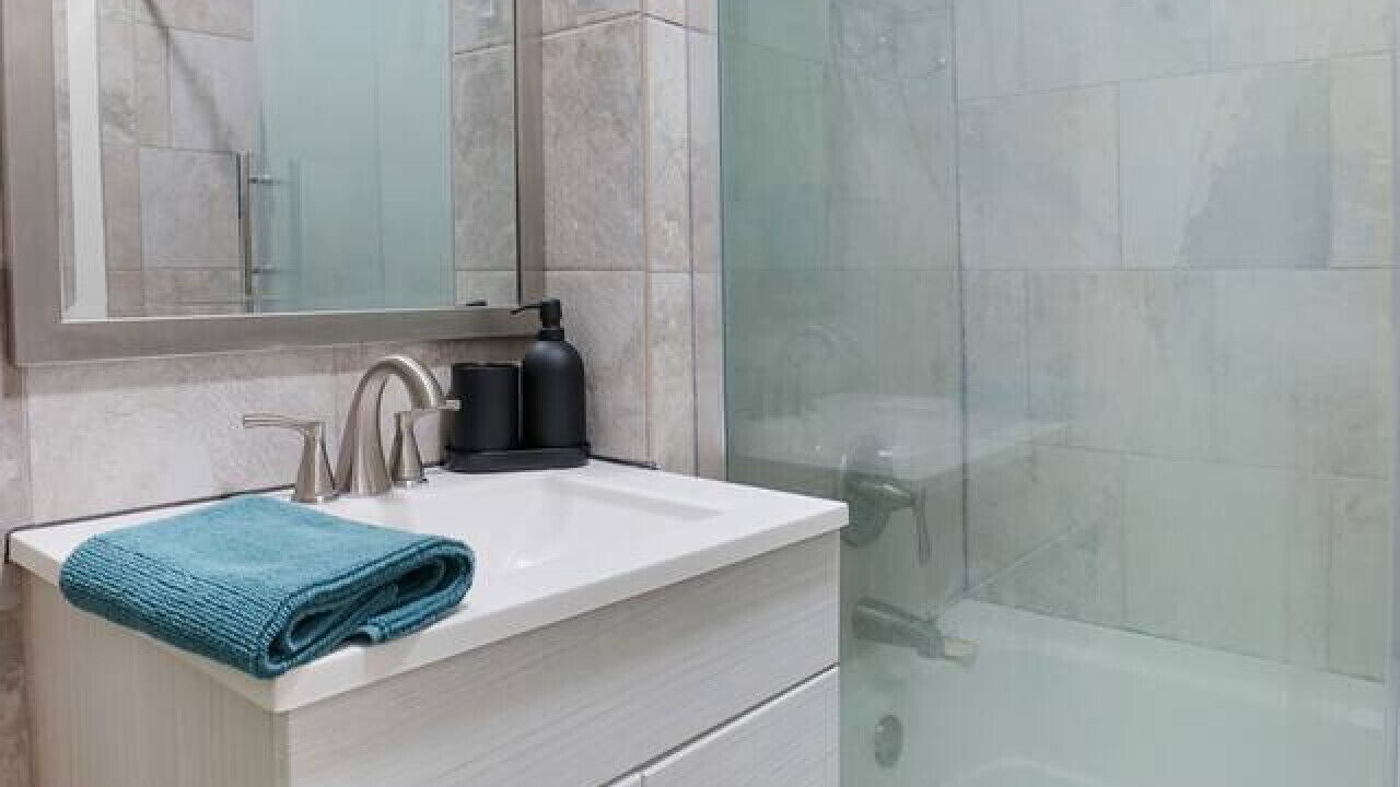 Photo of Bathroom in Near Northside