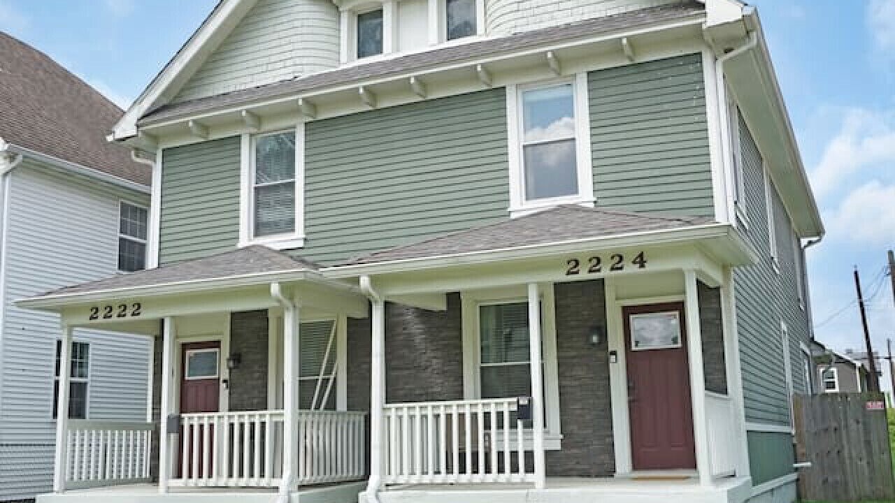 Photo of Outdoor in Near Northside