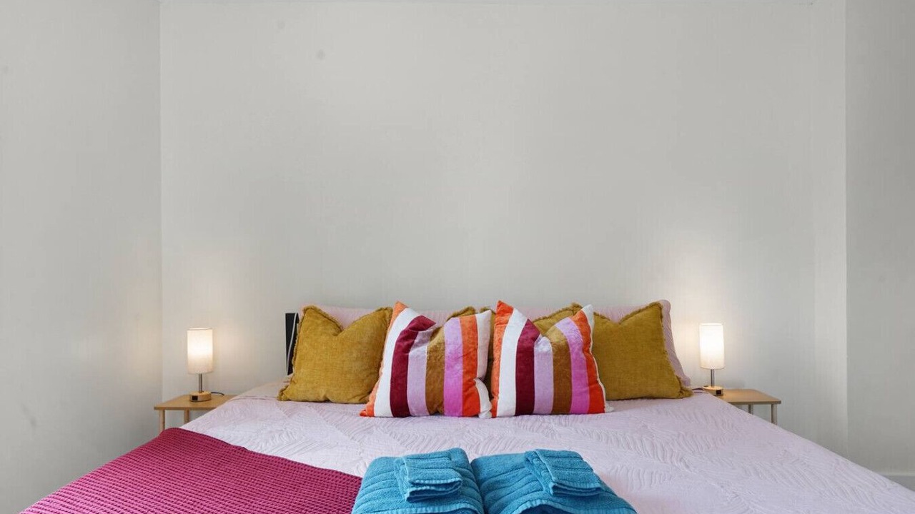 Photo of Bedroom in Near Northside