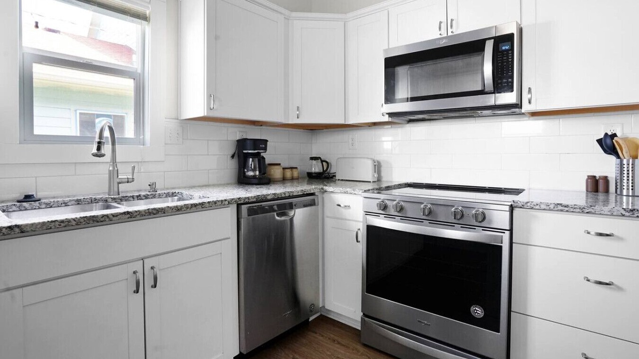 Photo of Kitchen in Near Northside