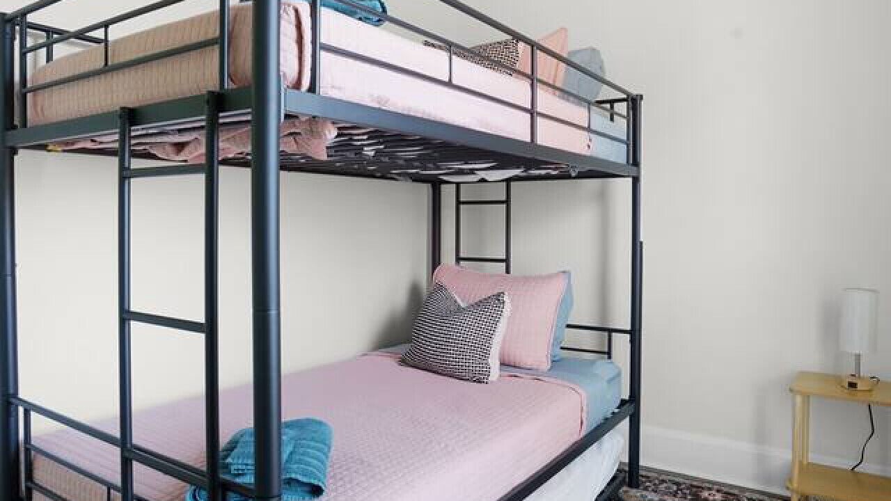 Photo of Bedroom in Near Northside