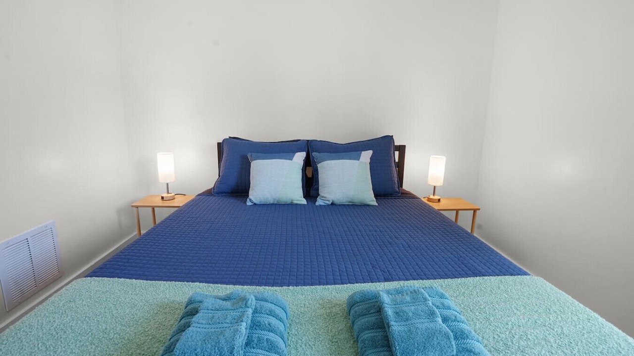 Photo of Bedroom in Near Northside