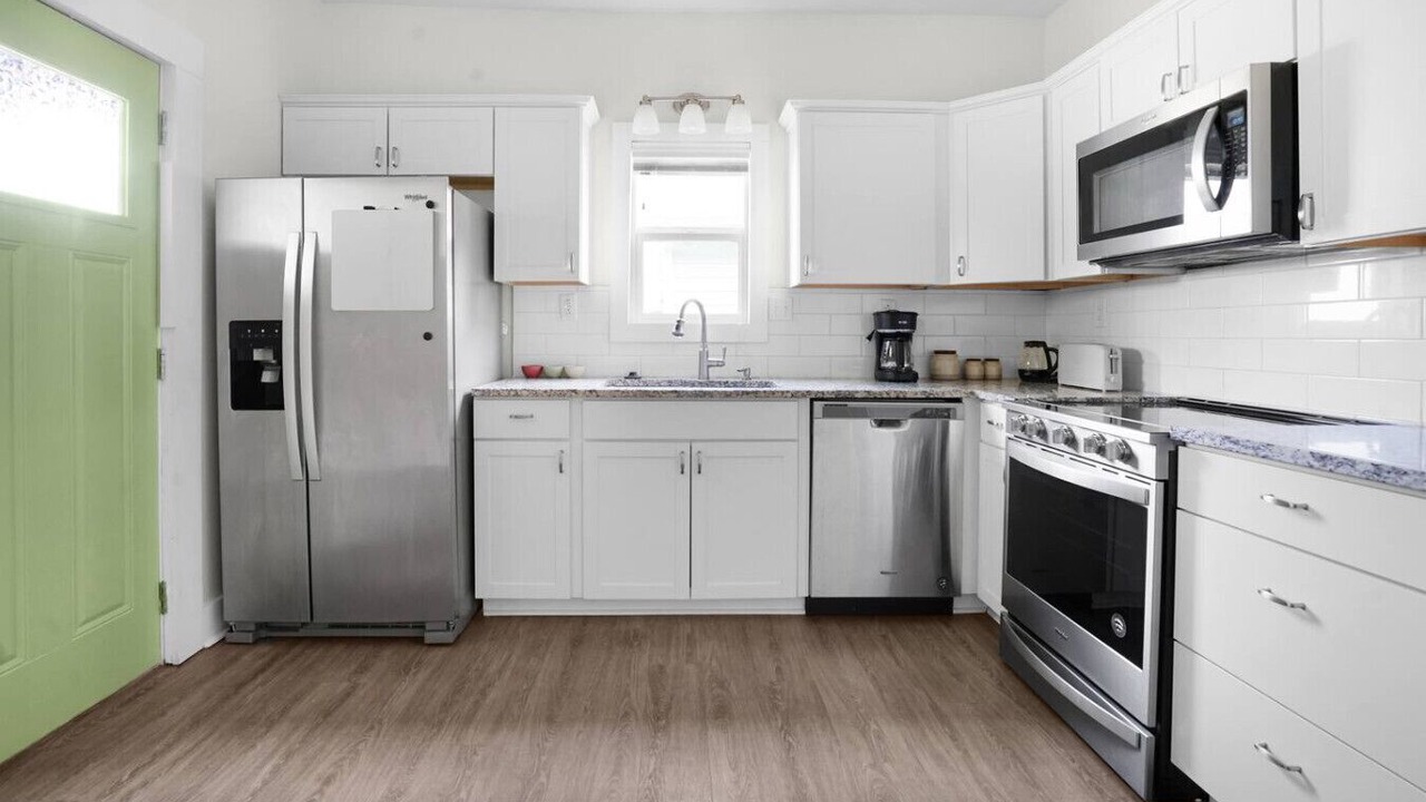 Photo of Kitchen in Near Northside