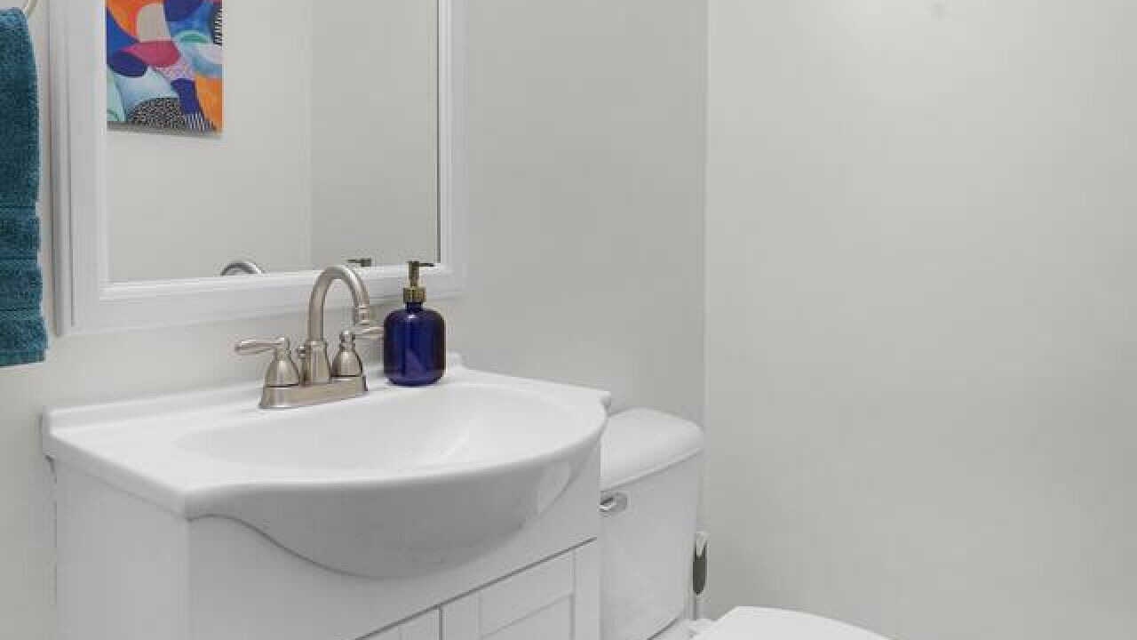 Photo of Bathroom in Near Northside