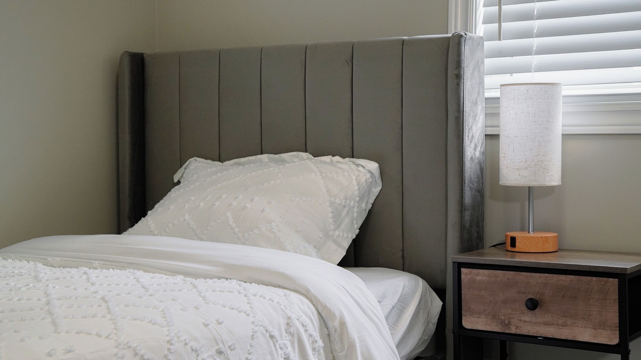 Photo of Bedroom in Thorold
