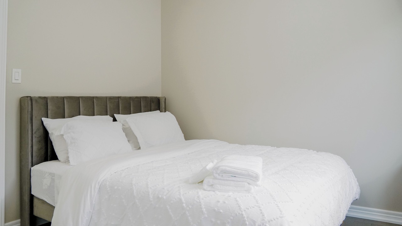 Photo of Bedroom in Thorold