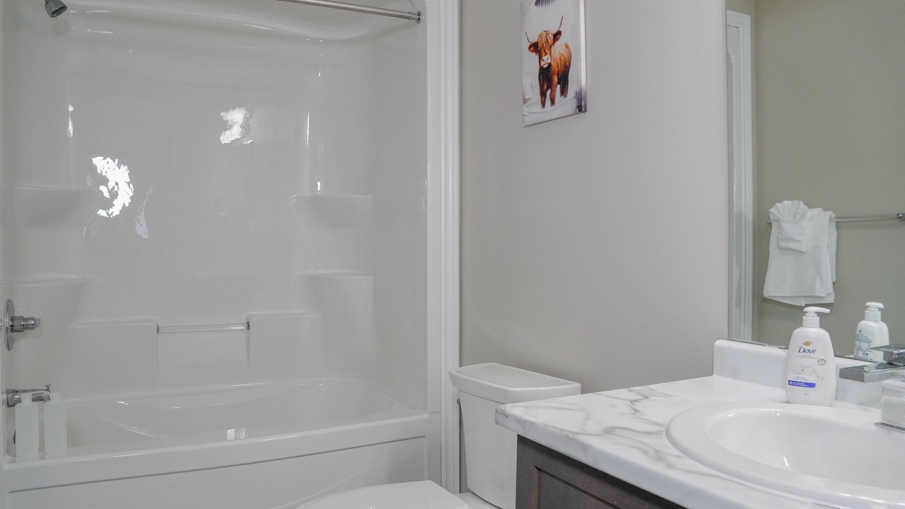 Photo of Bathroom in Thorold