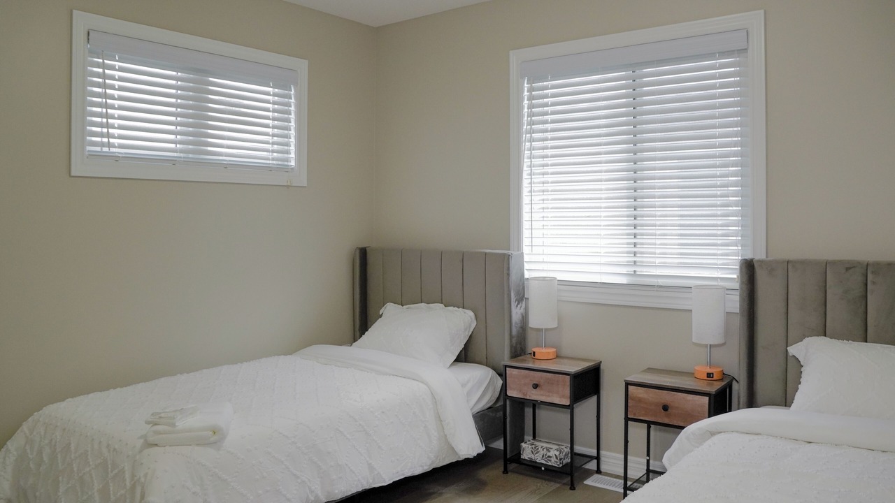 Photo of Bedroom in Thorold