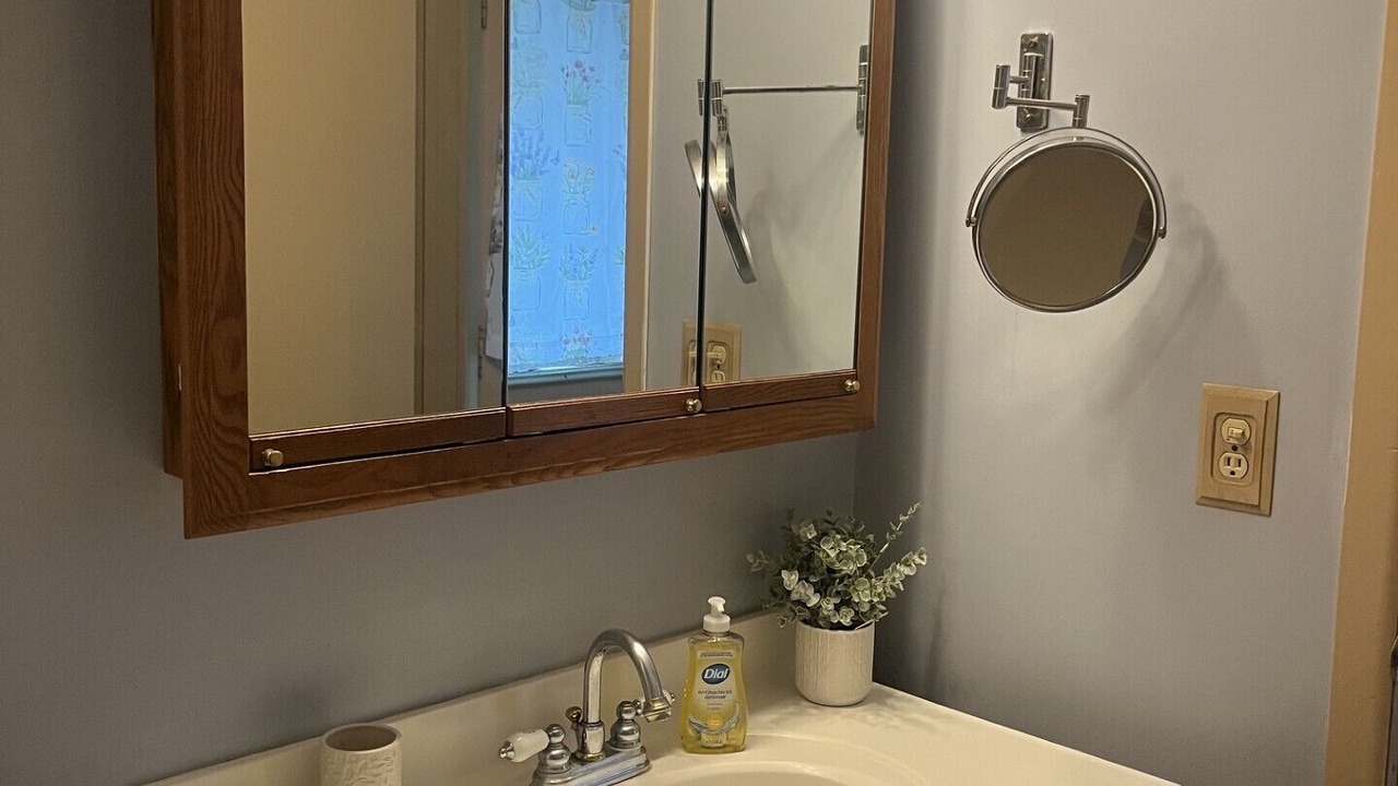 Photo of Bathroom in Syracuse