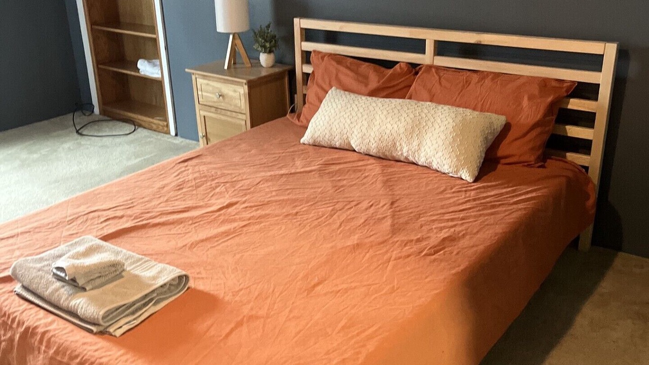 Photo of Bedroom in Syracuse