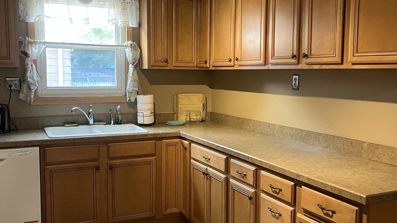 Photo of Kitchen in Syracuse