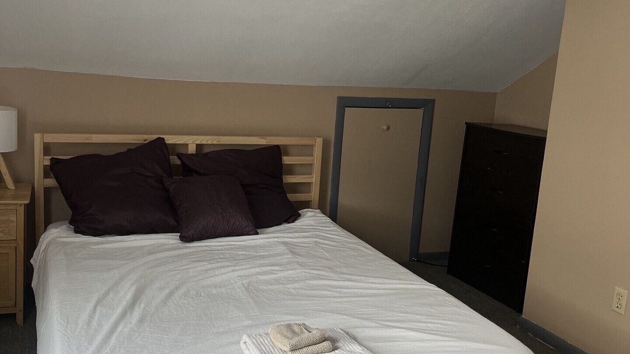 Photo of Bedroom in Syracuse