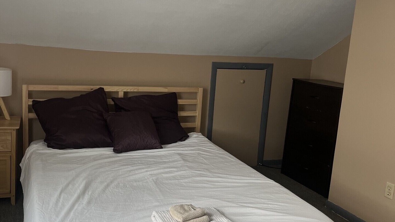 Photo of Bedroom in Syracuse