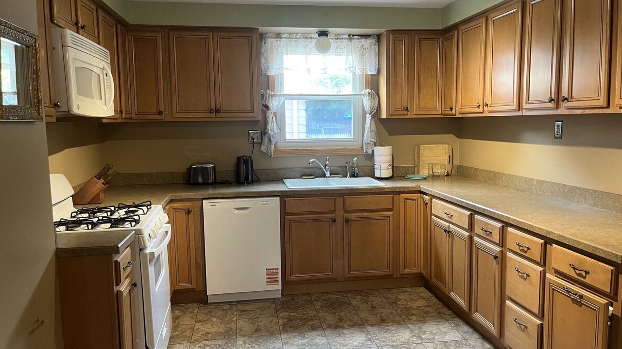 Photo of Kitchen in Syracuse