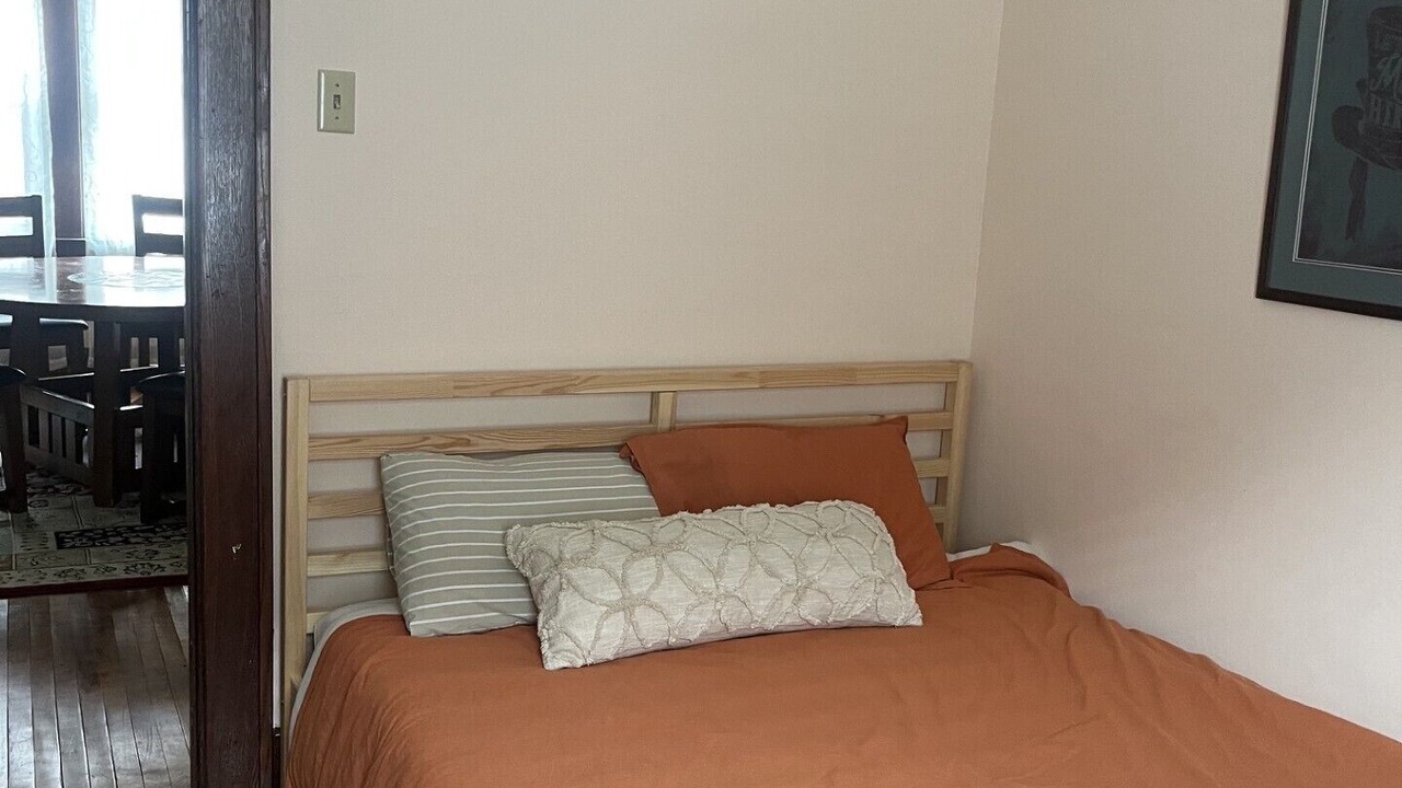 Photo of Bedroom in Syracuse