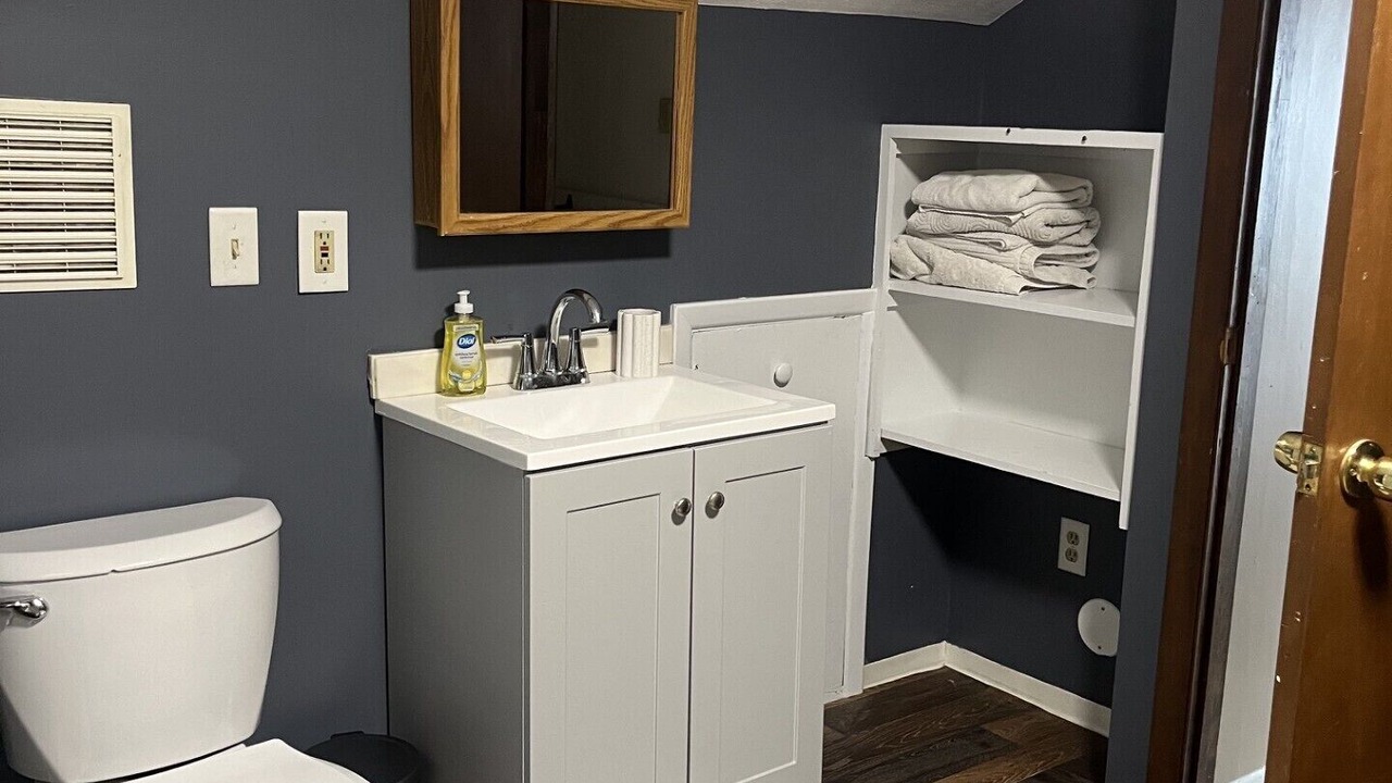 Photo of Bathroom in Syracuse