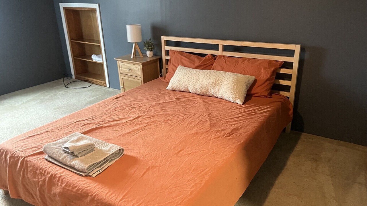 Photo of Bedroom in Syracuse