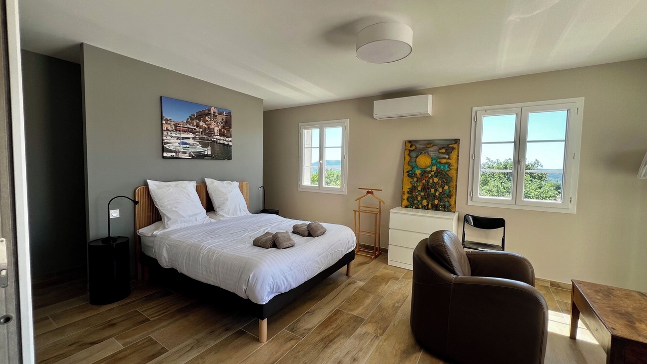 Photo of Bedroom in Mirabel