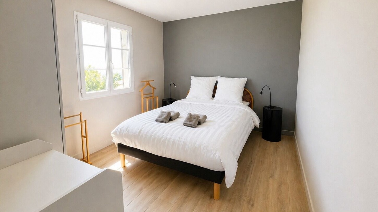 Photo of Bedroom in Mirabel
