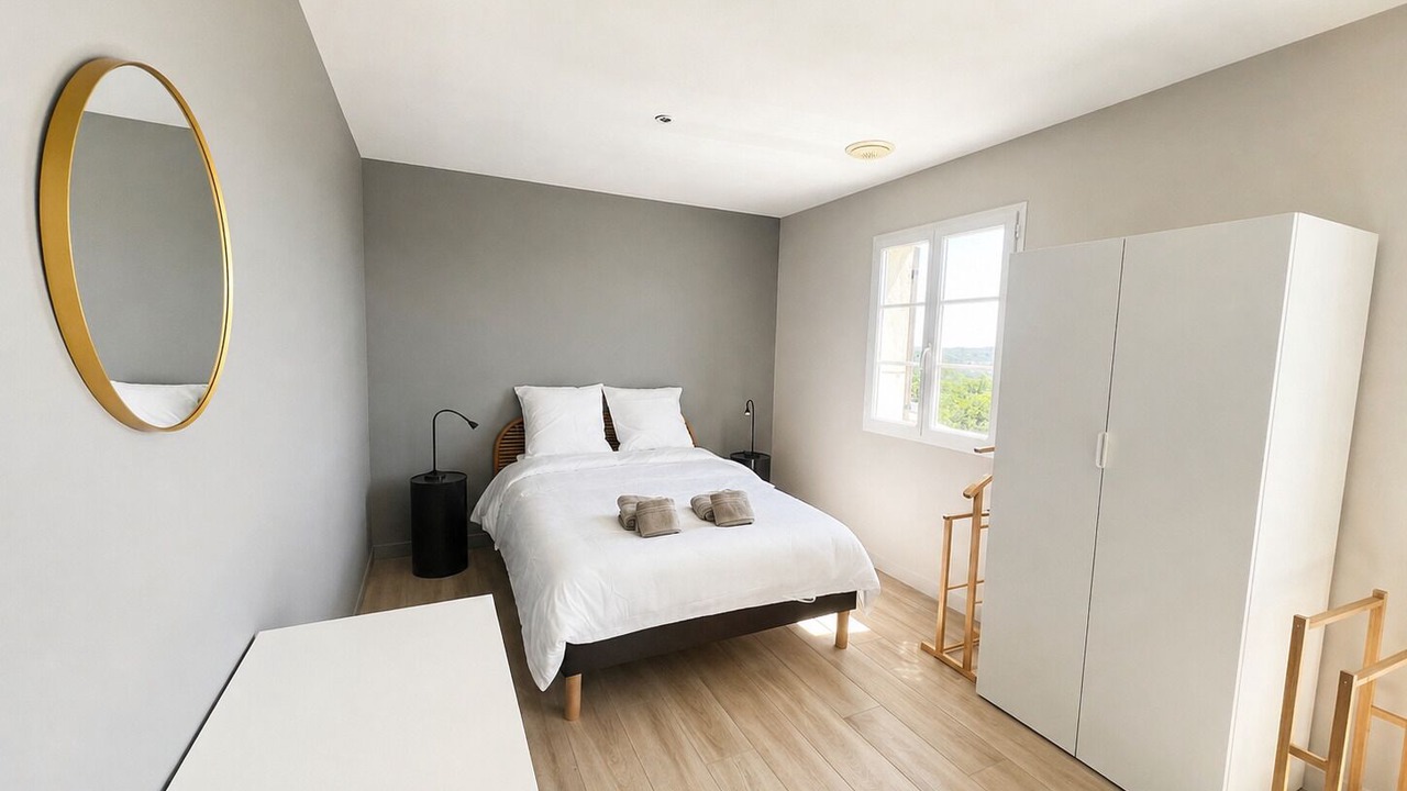 Photo of Bedroom in Mirabel