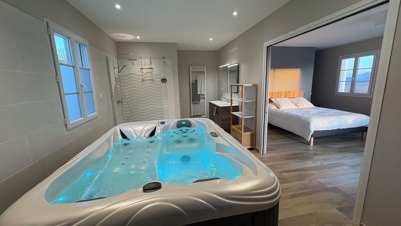 Photo of Bedroom in Mirabel