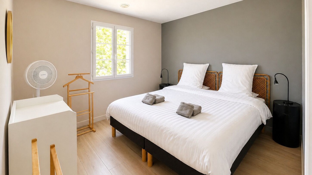 Photo of Bedroom in Mirabel
