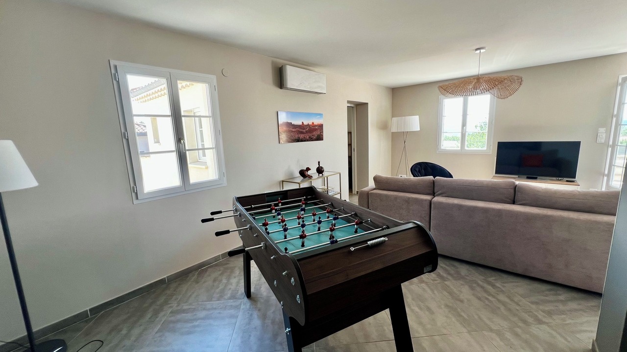 Photo of Bedroom in Mirabel