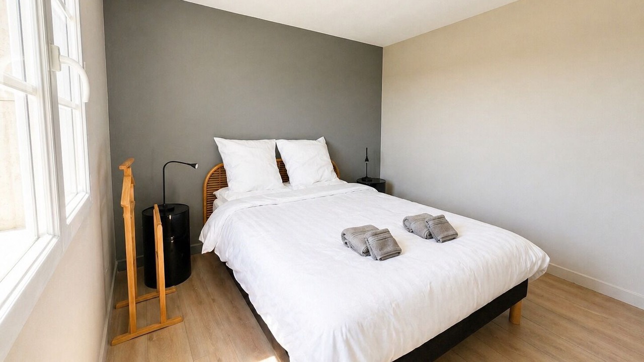Photo of Bedroom in Mirabel