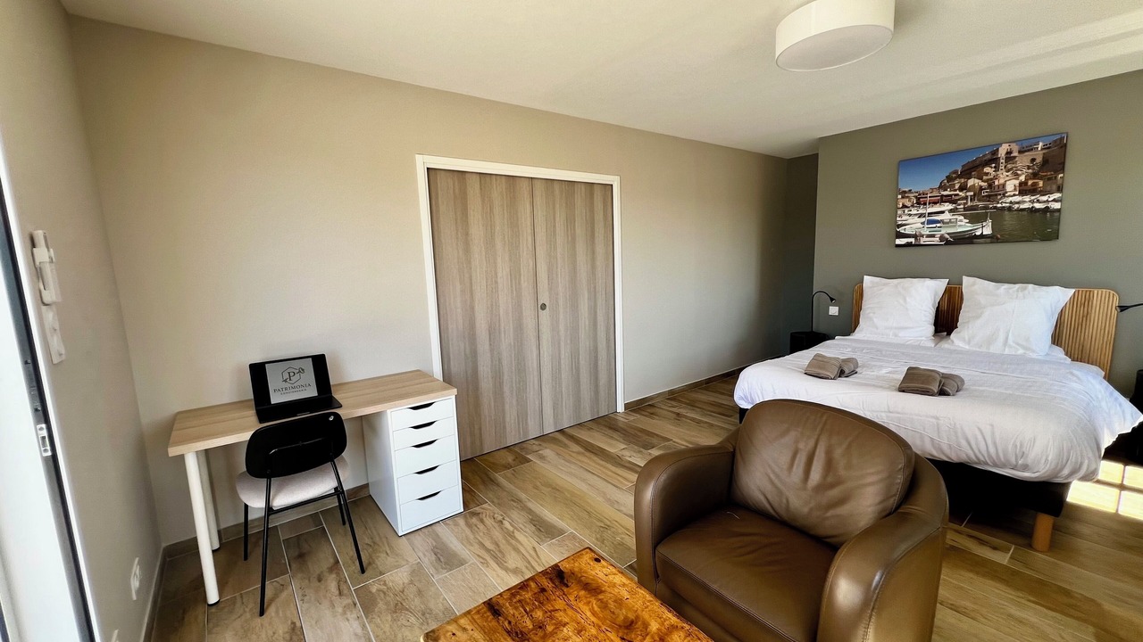 Photo of Bedroom in Mirabel