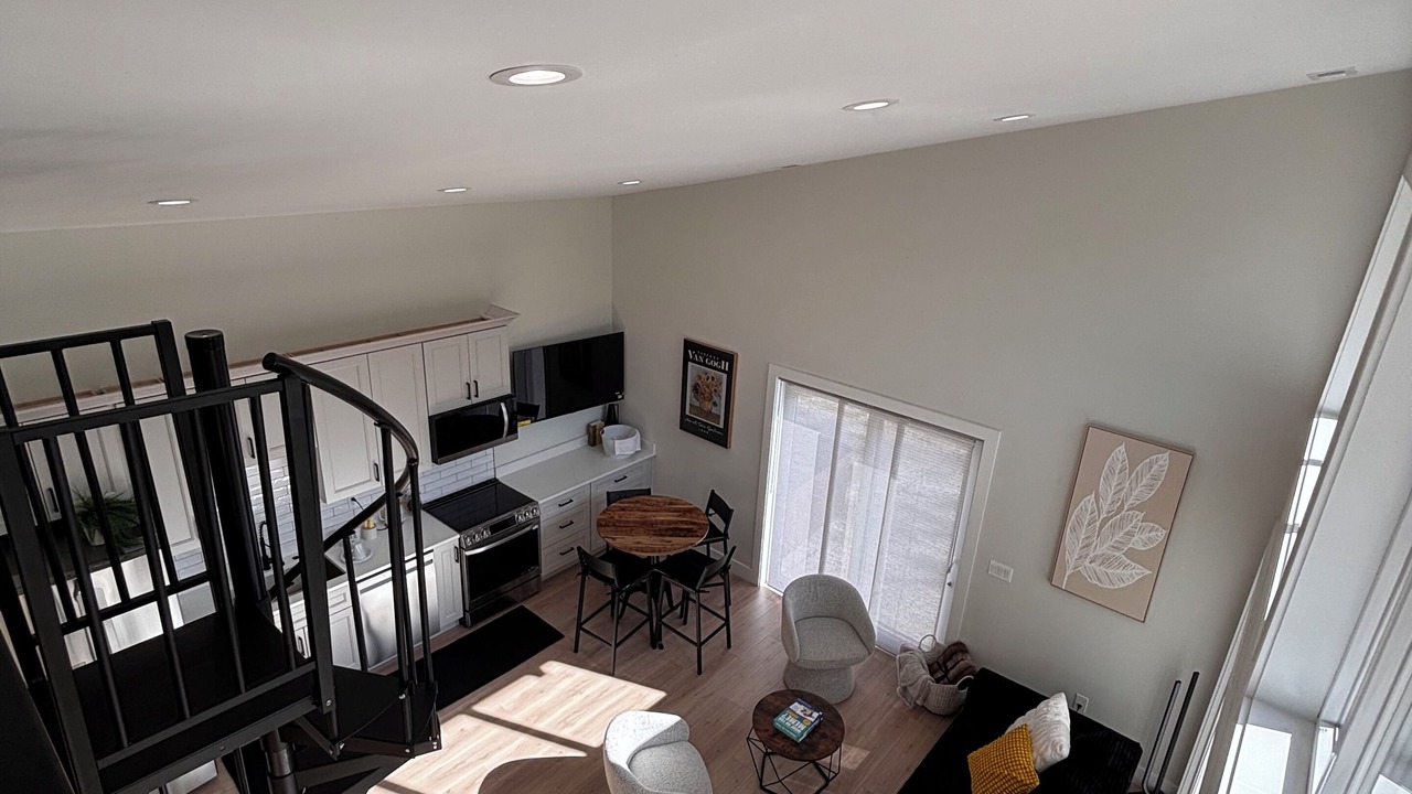 Photo of Livingroom in Royal Pines