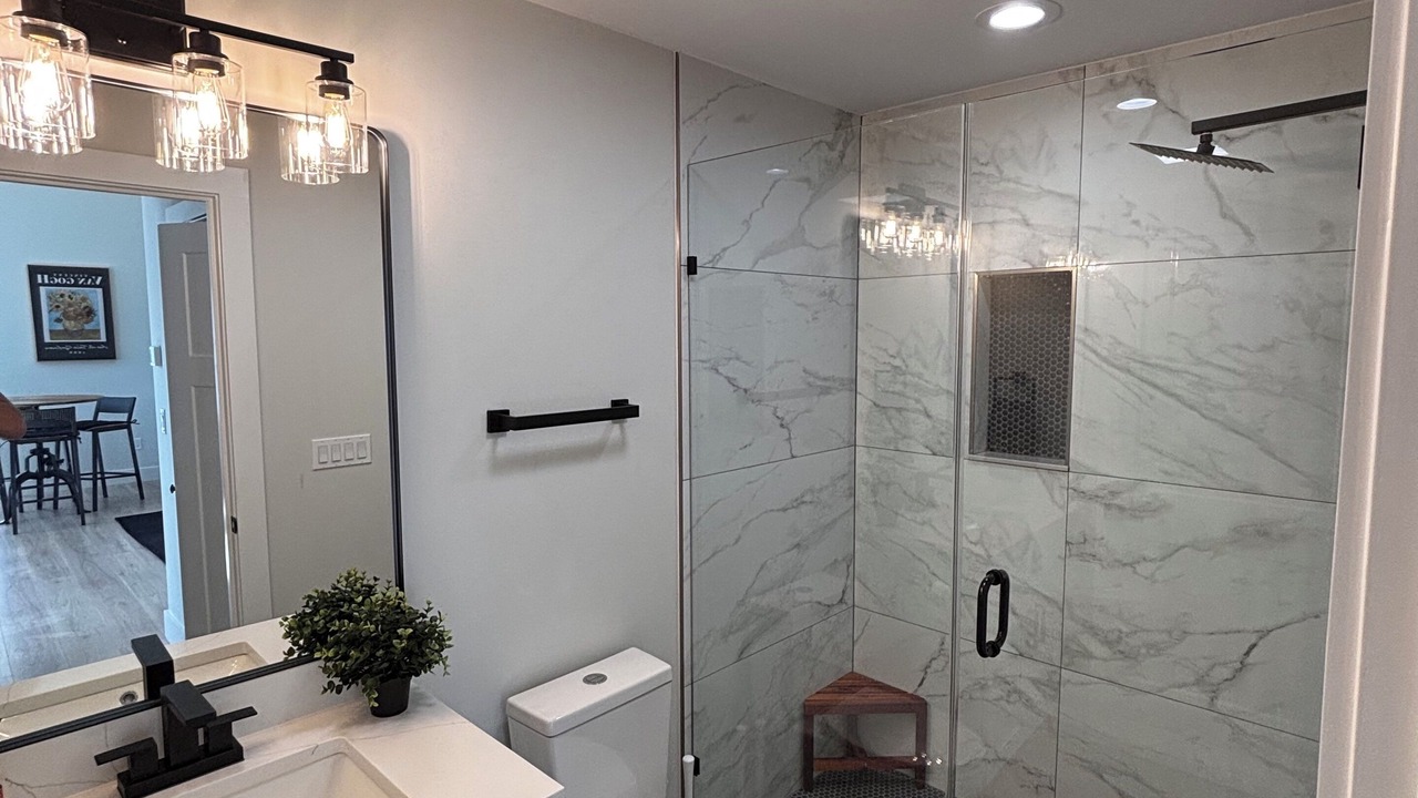 Photo of Bathroom in Royal Pines
